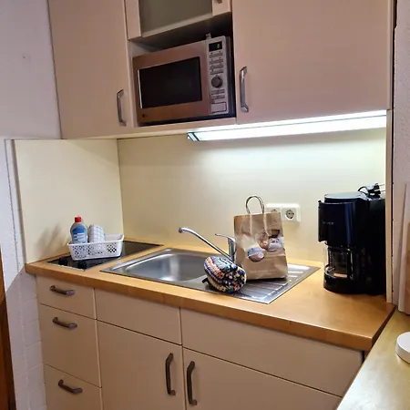 Haus Strandstr Ebbe 06 *