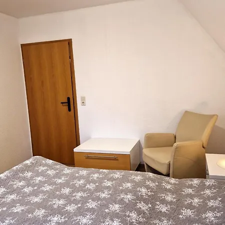 Haus Strandstr Ebbe 06 Norddeich (Norden)