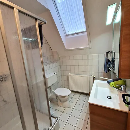 Haus Strandstr Ebbe 06